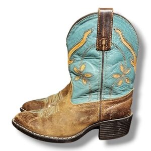 Smokey Mountain Cowboy Boots